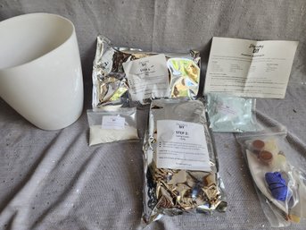 Hand Casting Diy Kit