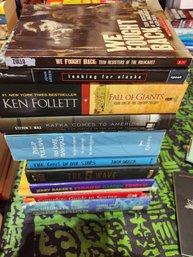 Book Mixture Lot