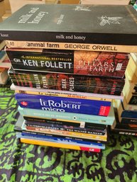 Book Mixture Lot