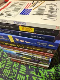 Book Mixture Lot