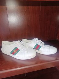 Gucci Shoes-size 38 1/2 Used