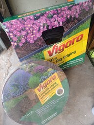 Vigoro Edging, Yard Supplies