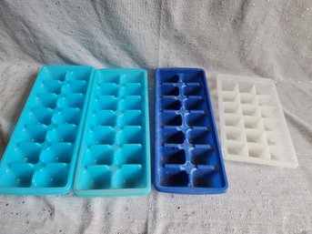 Ice Cube Trays