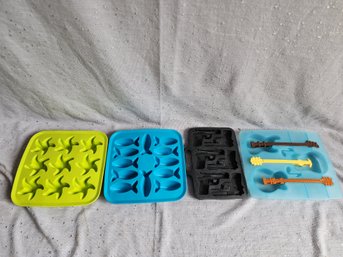 Ice Cube Trays