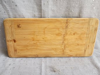 Small Cutting Board