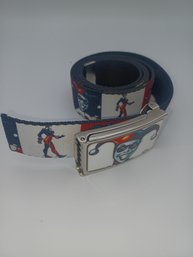 Harley Quinn Belt