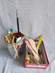 Misc Art Supplies