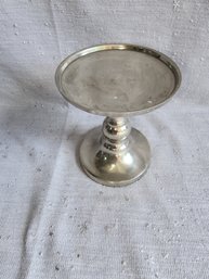 4' Candle Holder