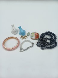 Mixed Jewelry Lot