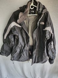 North Face Jacket