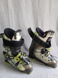 Mens Snowboard Boots