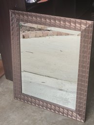 Wall Mirror 24x20