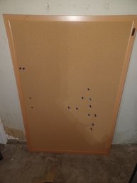 Pegboard Used