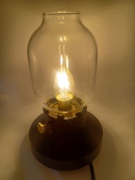 Electric Lantern Light