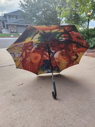 Heavy Duty Umbrella