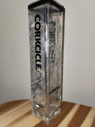 Corkcicle.ONE 'the All In One Solution For Perfect Wine'