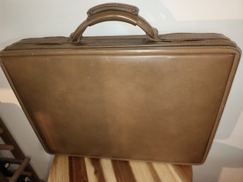 Vintage Briefcase