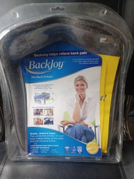 BackJoy The Back Orthotic