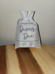 Dinner Dice