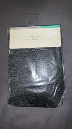 New-Merona Sheer Textured Tights