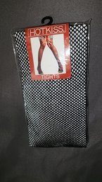 New-Hot Kiss Tights One Size Fits All