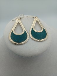 Sterling 925 Earrings