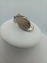 925 Sterling Locket Pendant