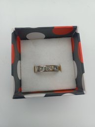 Costume Ring Size 5