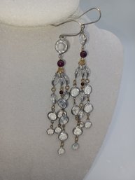 Dangle Earrings