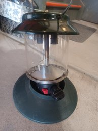 Coleman Propane Lantern