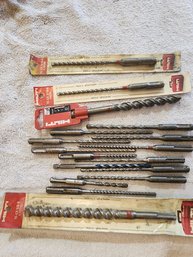 Hilti Concrete Drill Bits