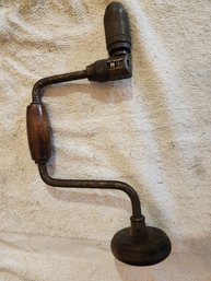 Hand Drill