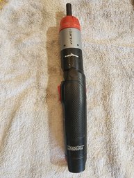 Craftsman Pivot Driver