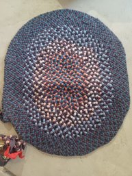 Wool Handmade Rug