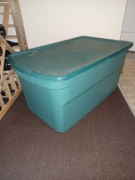 Storage Tote