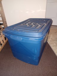 Large Storage Tote