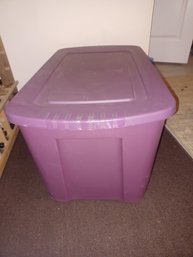 Tomorrow Stor N Tote Storage Bin Large