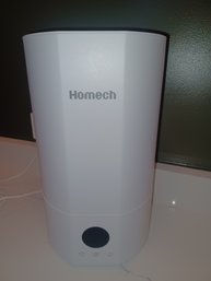 Homech Humidifier