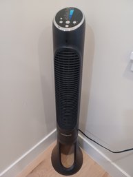 Honeywell Quiet Set Tower Fan