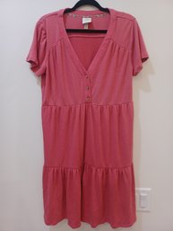 Knox Rose Dress-Large