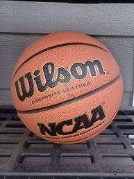 Wilson Composite Leather Basketball