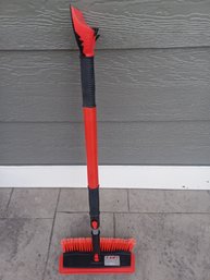 Sub Zero 58' Maxx Force Glacier Snowbroom