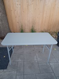 Costco Folding Table