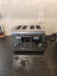 Krups 4 Slice Toaster