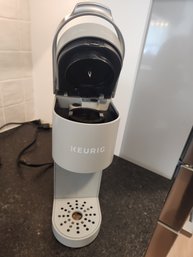 Compact 12 Cup Keurig