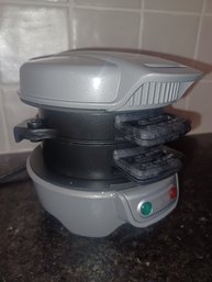 Breakfast Sandwich Maker