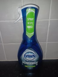 New-Dawn Ultra Platinum Power Wash Dish Spray