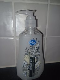 Kroger Hand Soap 7.5fl Oz Coconut Milk