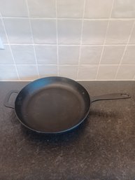 Food Network Cast Iron Skillet