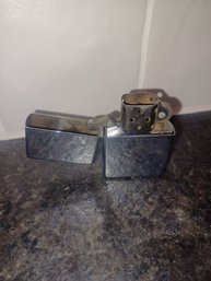 Zippo Lighter